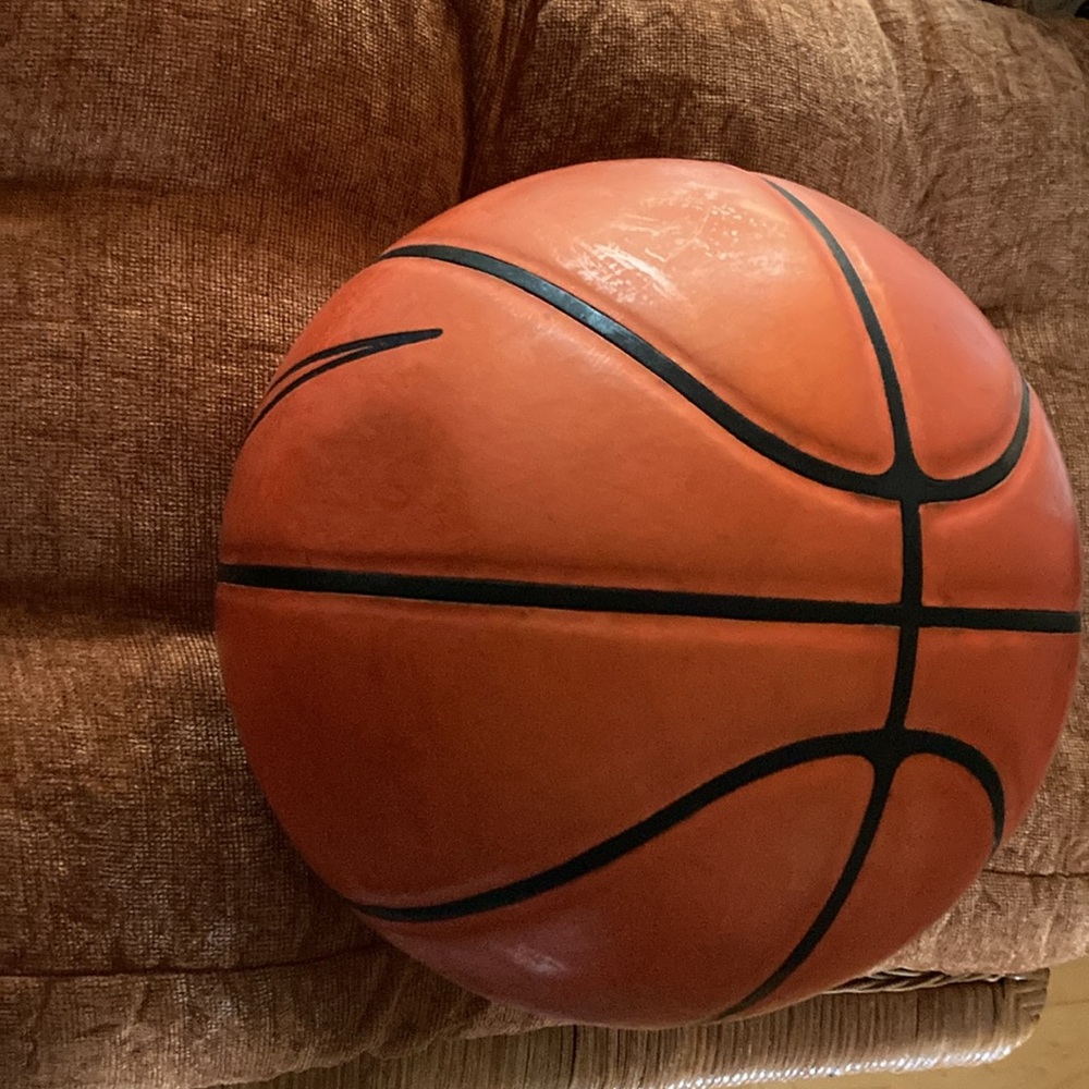 Vintage- Nike Basketball - Picture 4 of 4